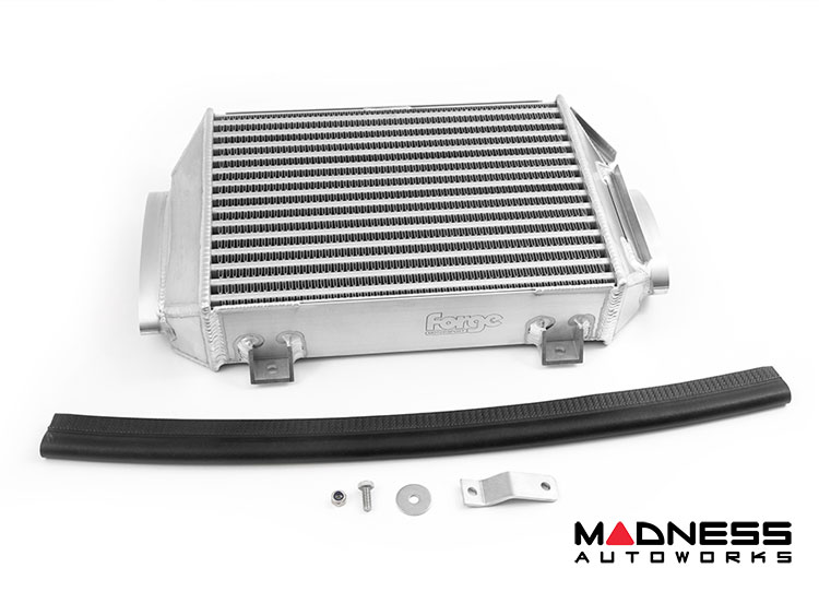 MINI Cooper S Upgraded Air to Air Intercooler - Forge Motorsport - R52/ R53